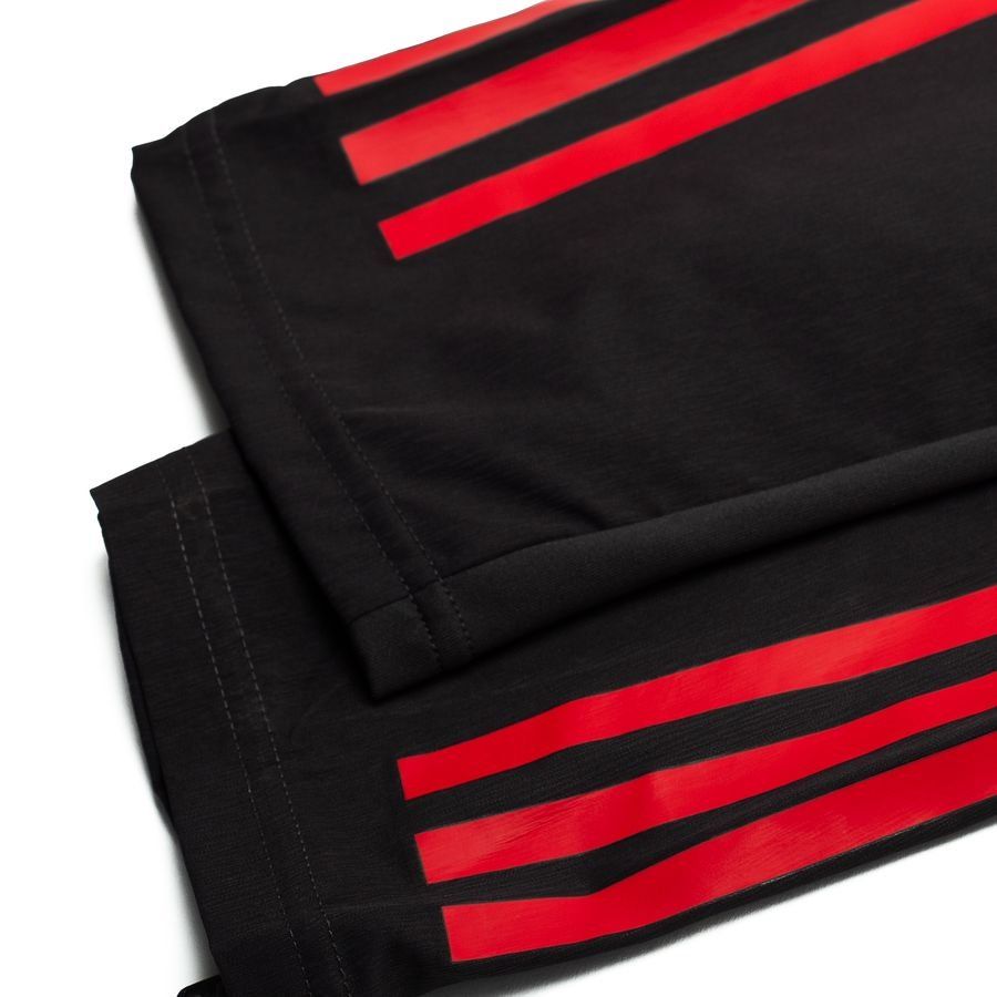 Liverpool Training Trousers Tiro 25 Presentation - Utility Black - Men's-SoccerKits Hub | Buy Soccer Jerseys Online